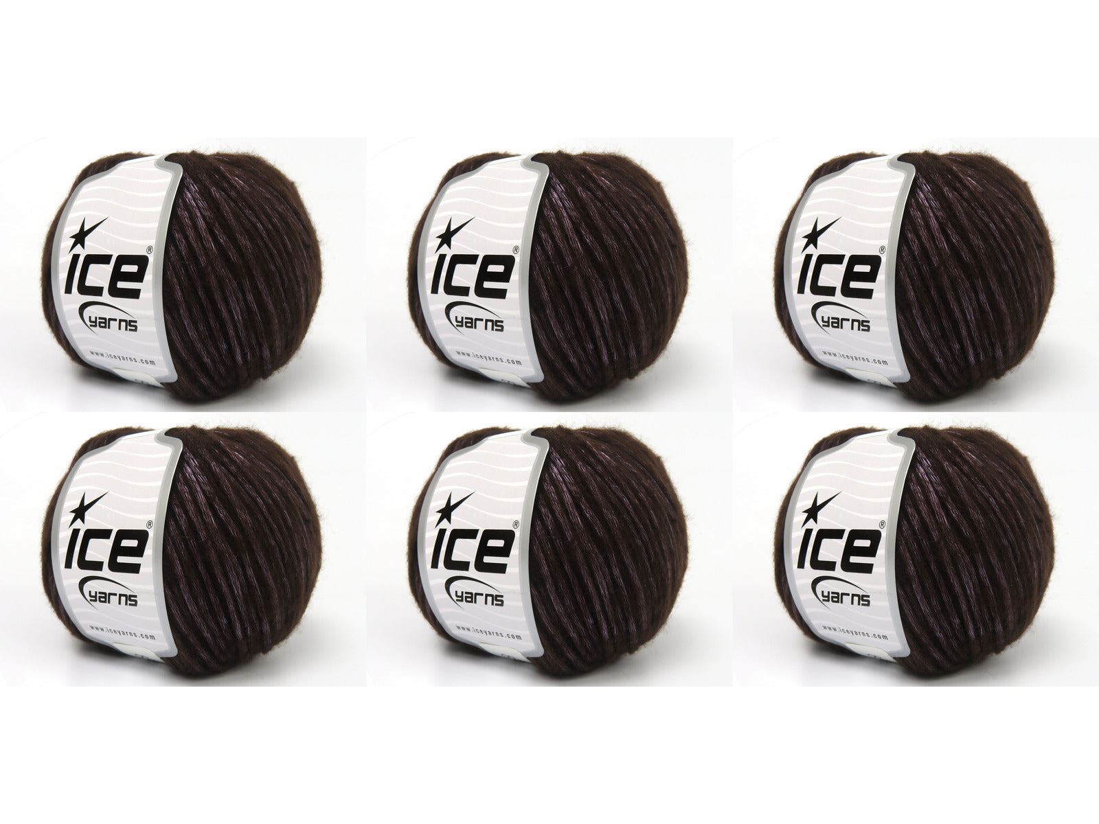 Disco Dark Brown  fnt2-83812