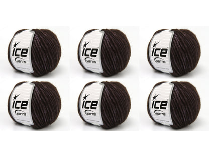 Disco Dark Brown  fnt2-83812