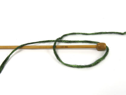 Disco Jungle Green  fnt2-83814