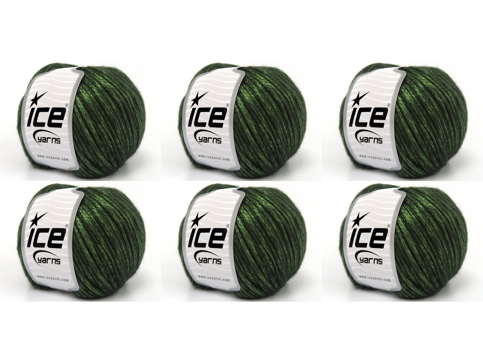 Disco Jungle Green  fnt2-83814