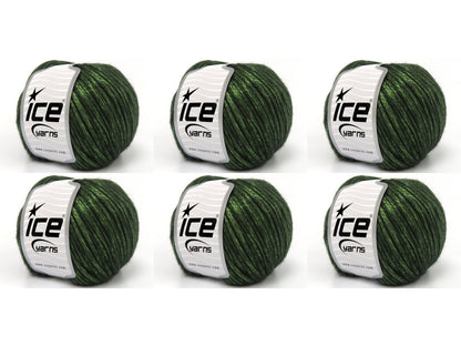 Disco Jungle Green  fnt2-83814