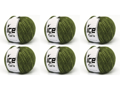 Disco Grass Green  fnt2-83815