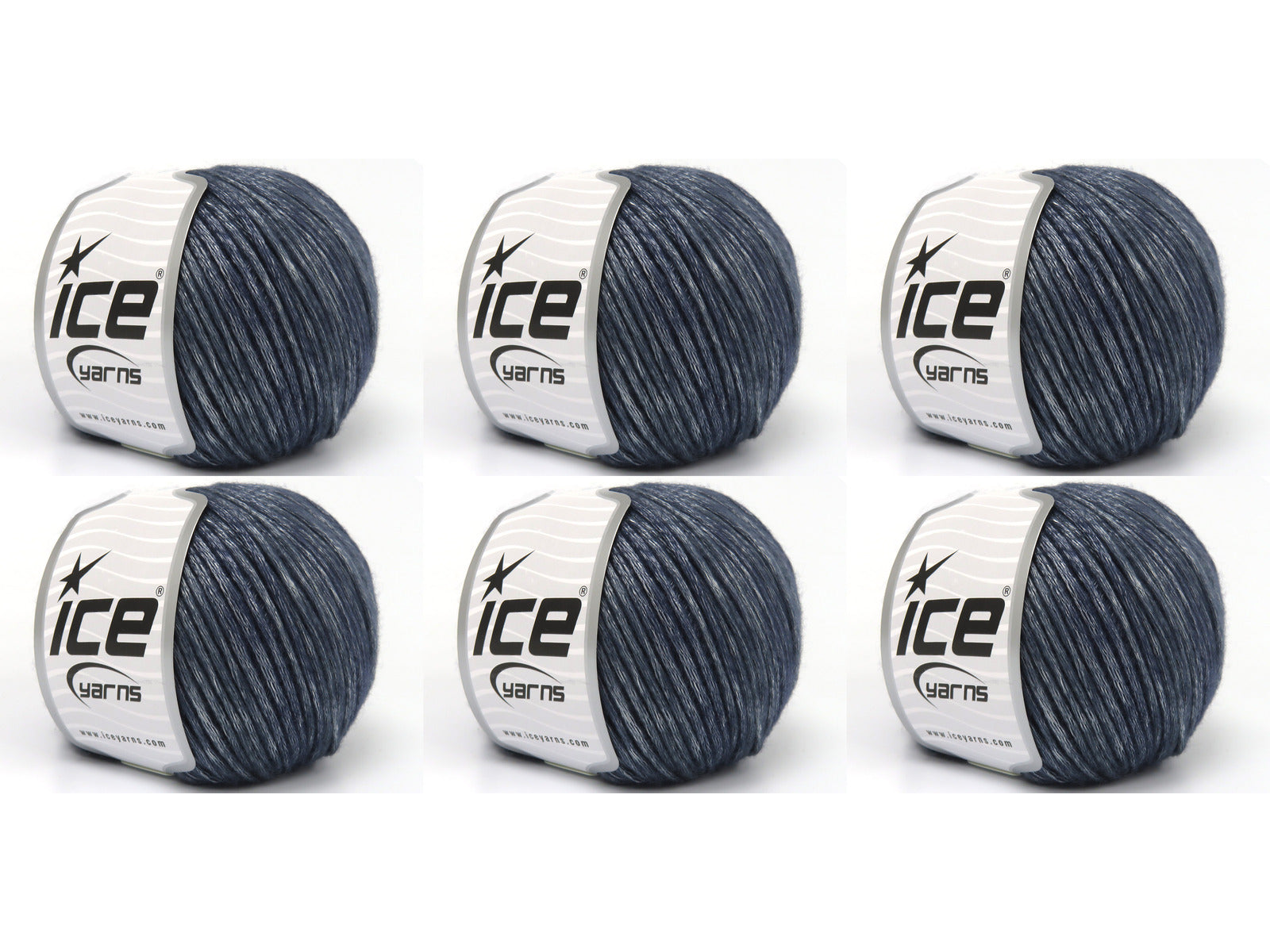 Disco Jeans Blue  fnt2-83817