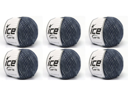 Disco Jeans Blue  fnt2-83817