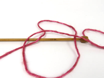 Disco Dark Pink  fnt2-83823