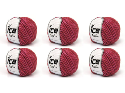 Disco Dark Pink  fnt2-83823