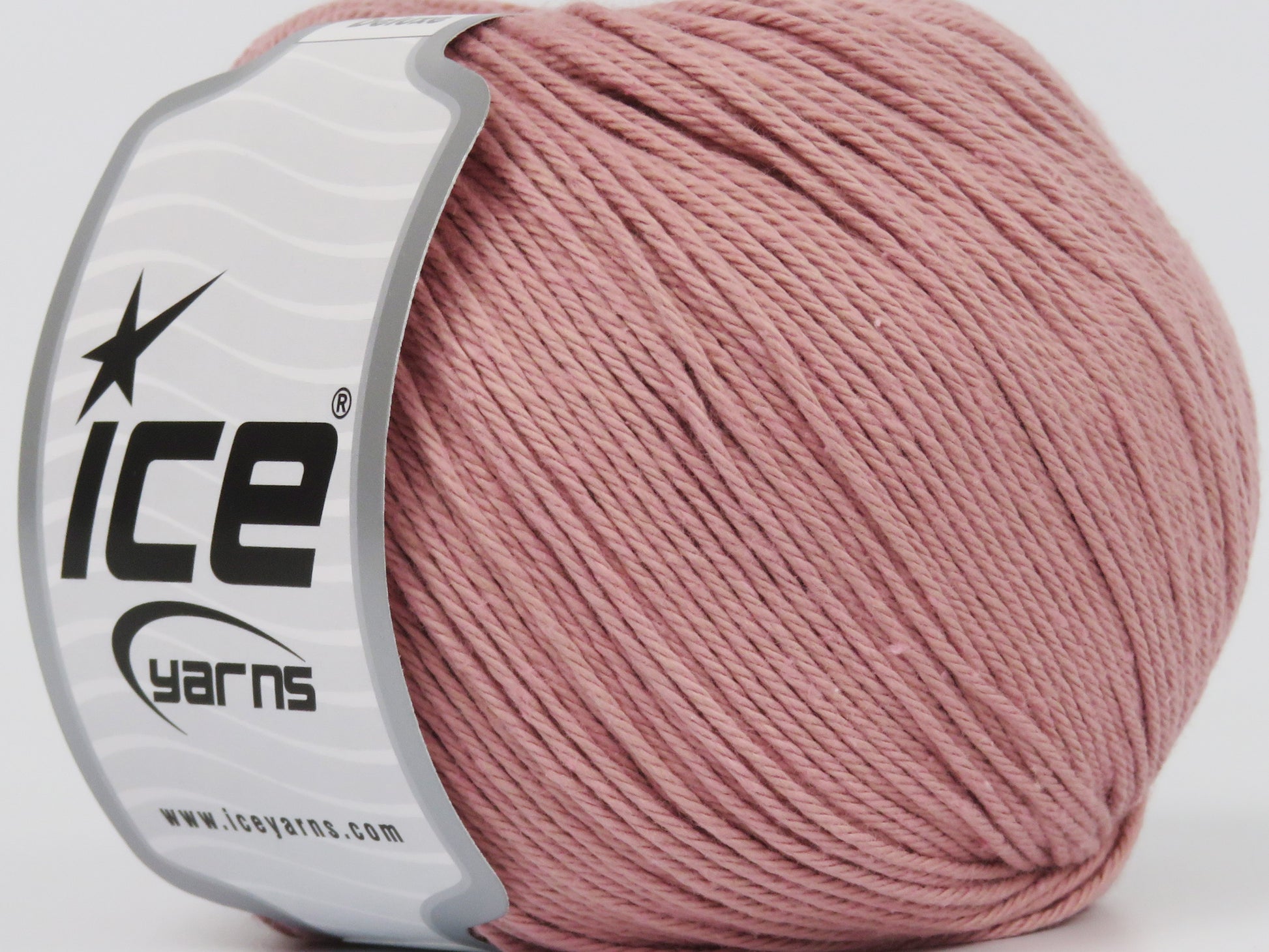 Bamboo Cotton Deluxe Pastel Pink fnt2-83838