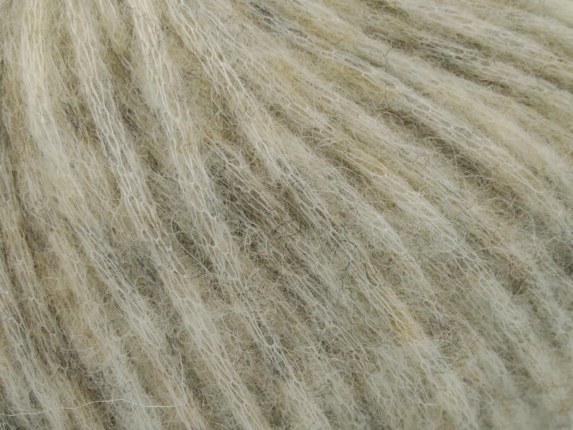 Baby Alpaca Aria Light Grey, Beige, Cream fnt2-83839