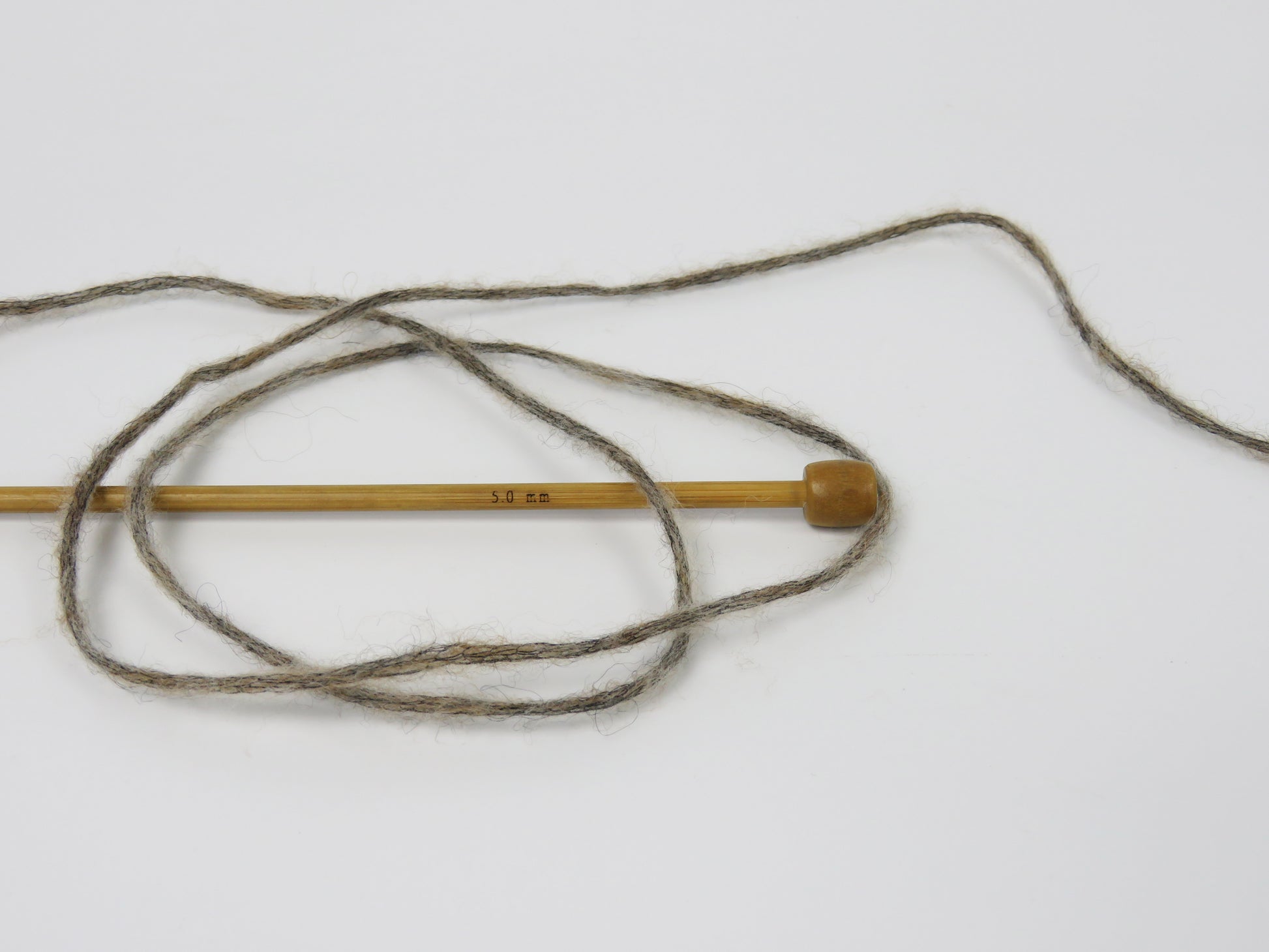 Baby Alpaca Aria Brown Shades fnt2-83841