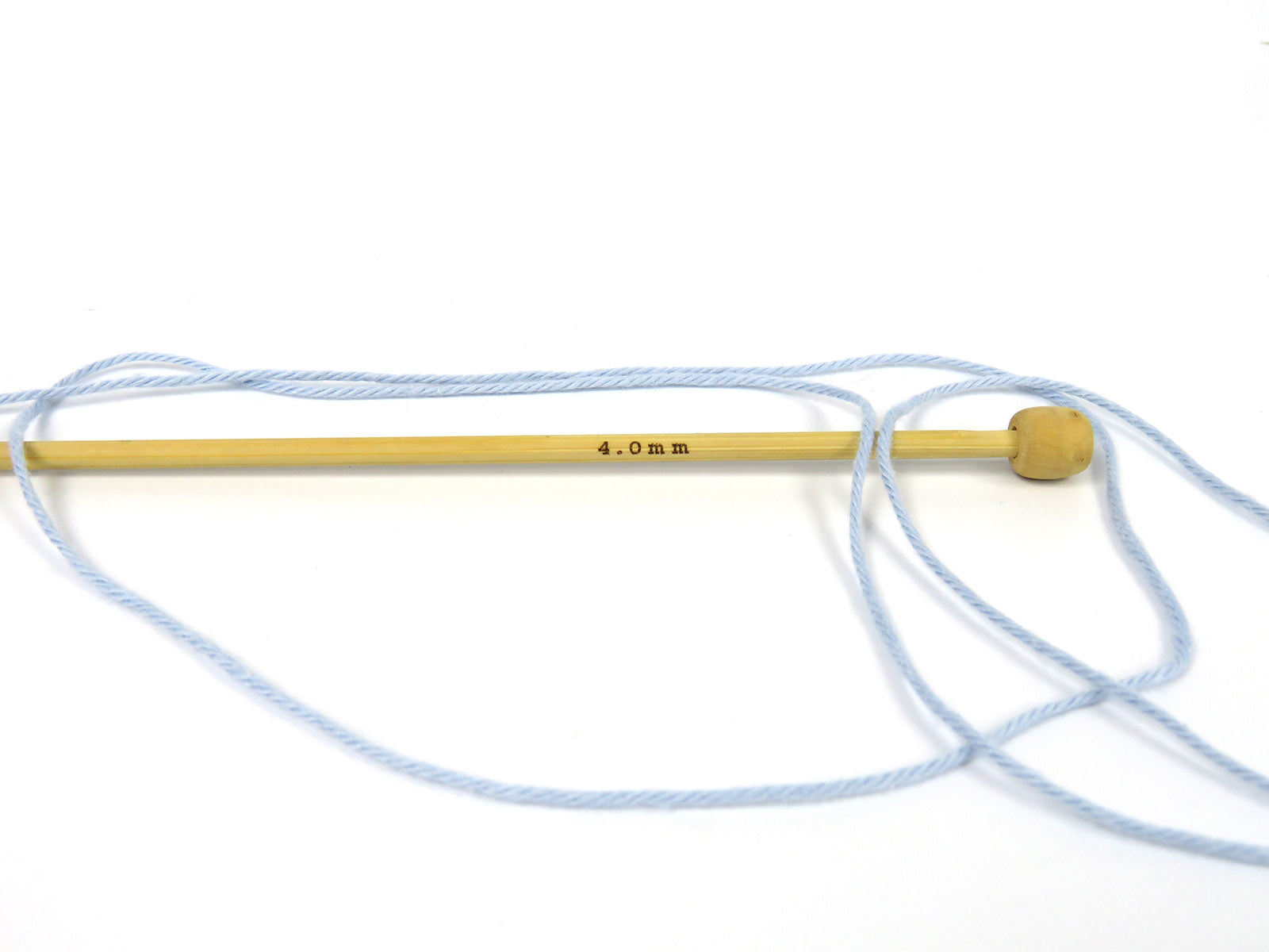 Bamboo Cotton Deluxe Baby Blue fnt2-83920