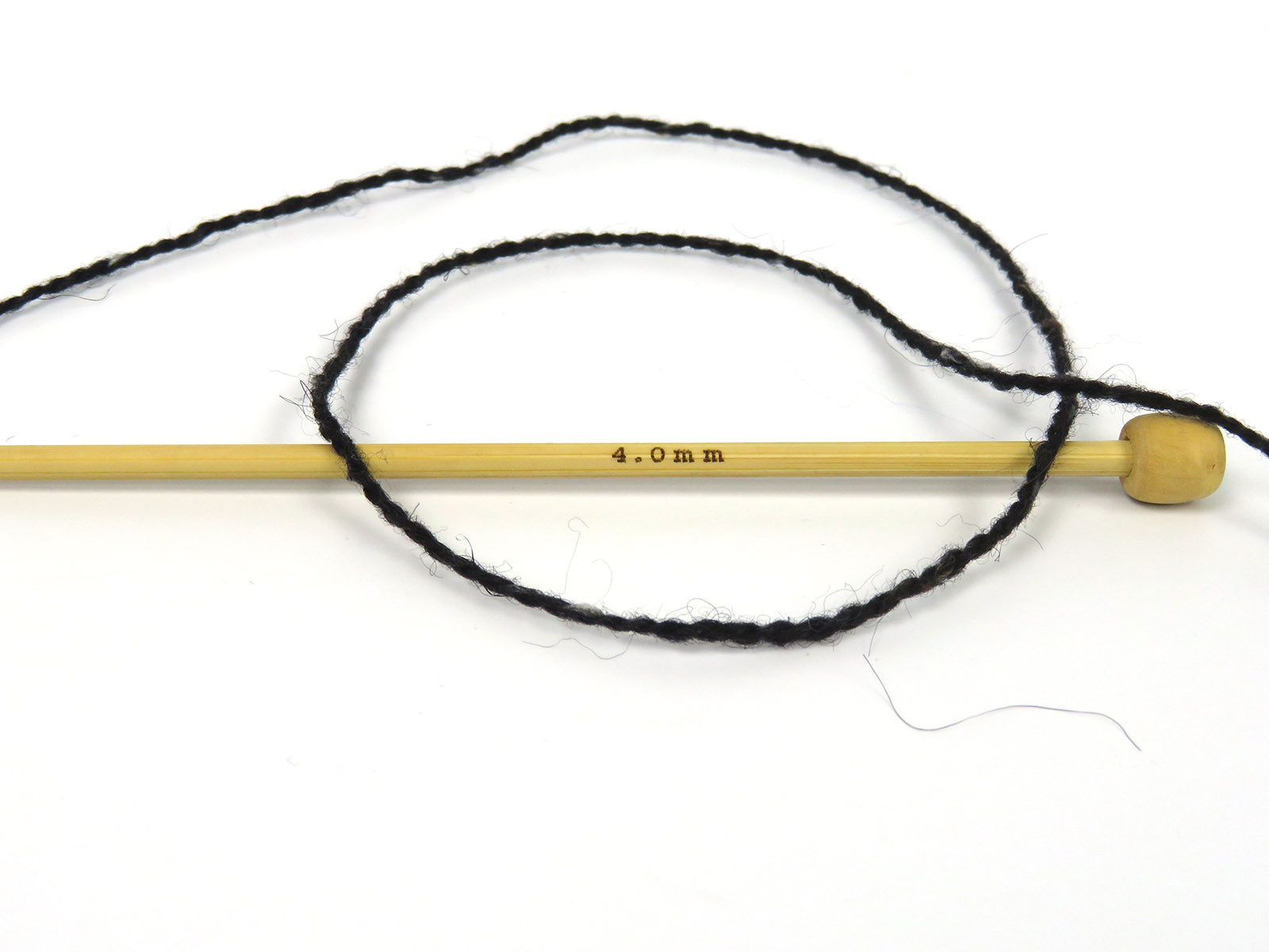 Baby Alpaca Tweed Anthracite Black fnt2-83921