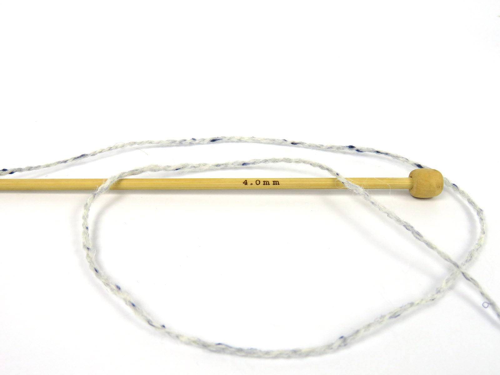 Baby Alpaca Tweed Light Grey, Light Blue fnt2-83922