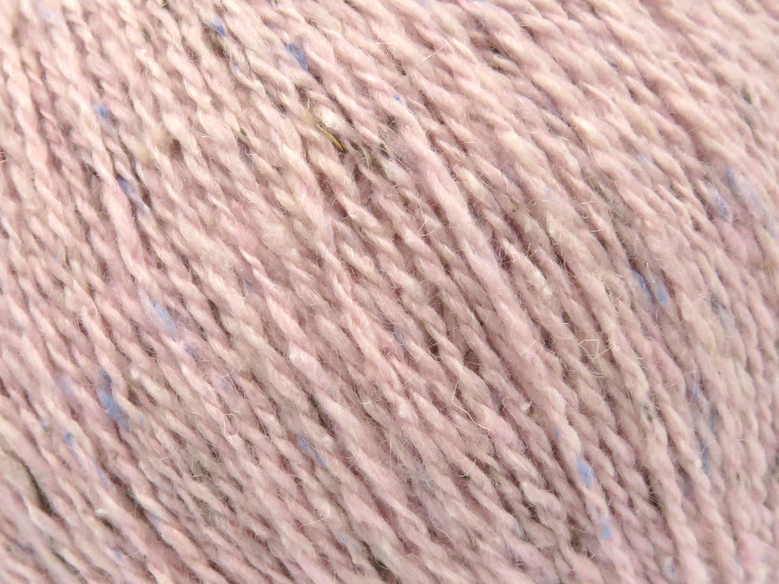 Baby Alpaca Tweed Powder Pink fnt2-83937