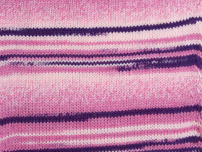 Anatolia Wool Cord Pink Shades, Purple fnt2-83959