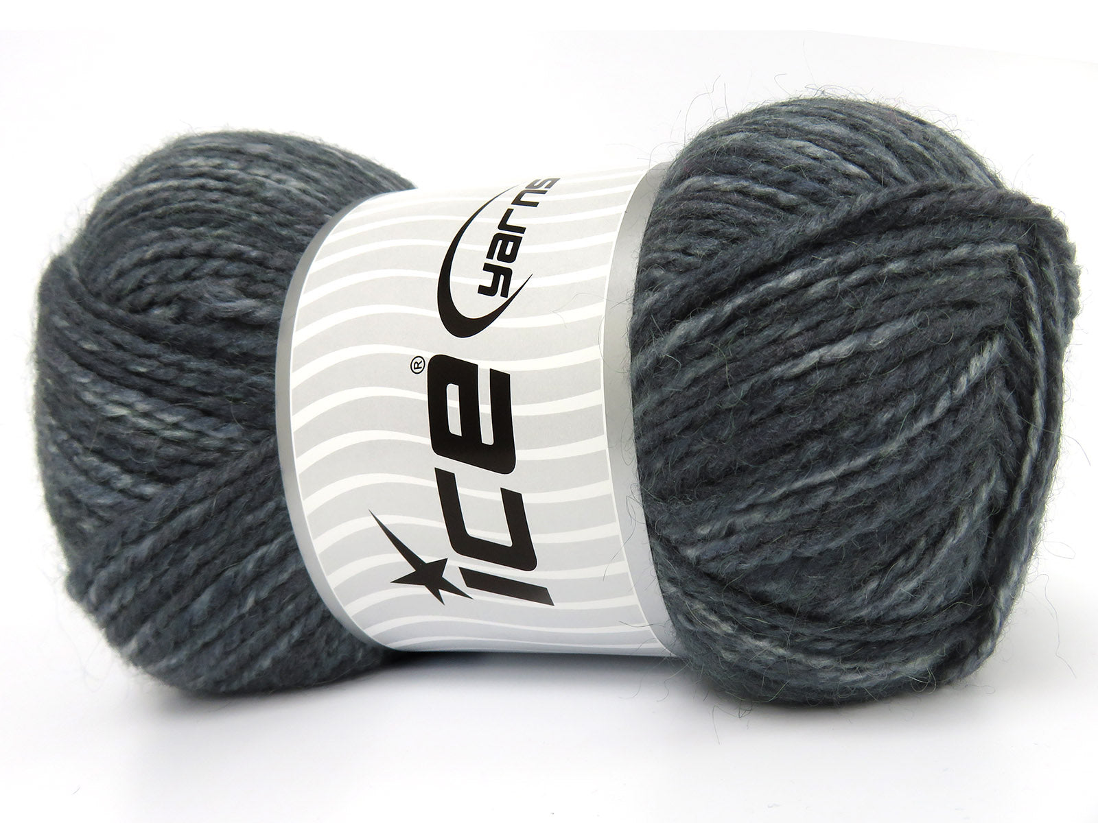 Jeans Wool Bulky Grey Shades, Blue Shades fnt2-83963