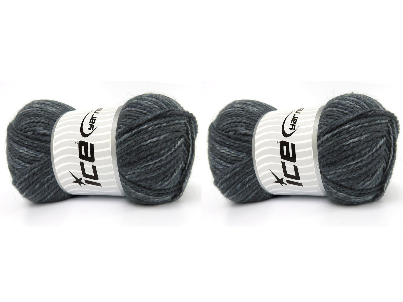 Jeans Wool Bulky Grey Shades, Blue Shades fnt2-83963