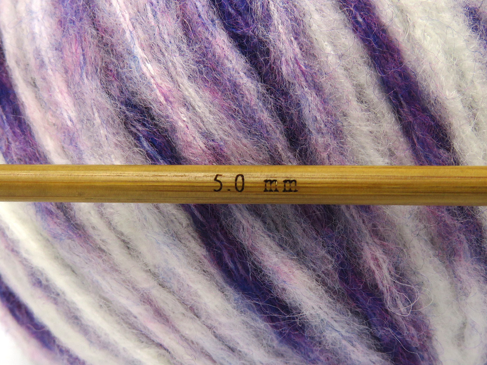 Air Wool Spots Purple, Pink, White fnt2-83986