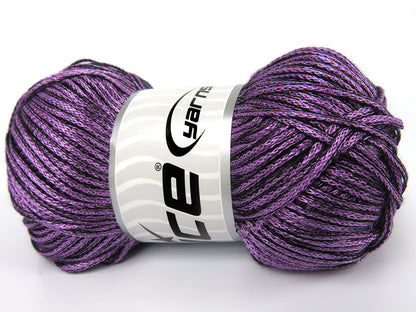 Starry Night Light Lilac fnt2-83996