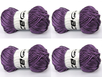 Starry Night Light Lilac fnt2-83996