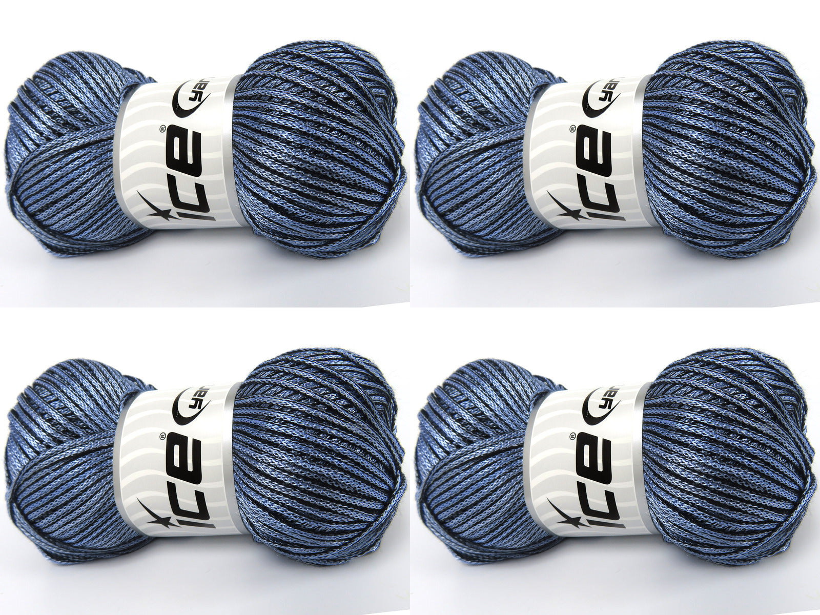 Starry Night Light Blue fnt2-83998