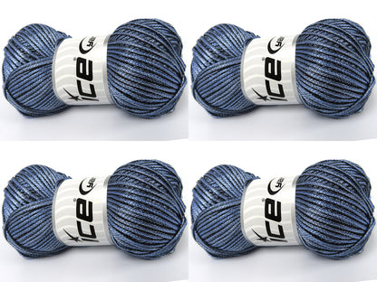 Starry Night Light Blue fnt2-83998