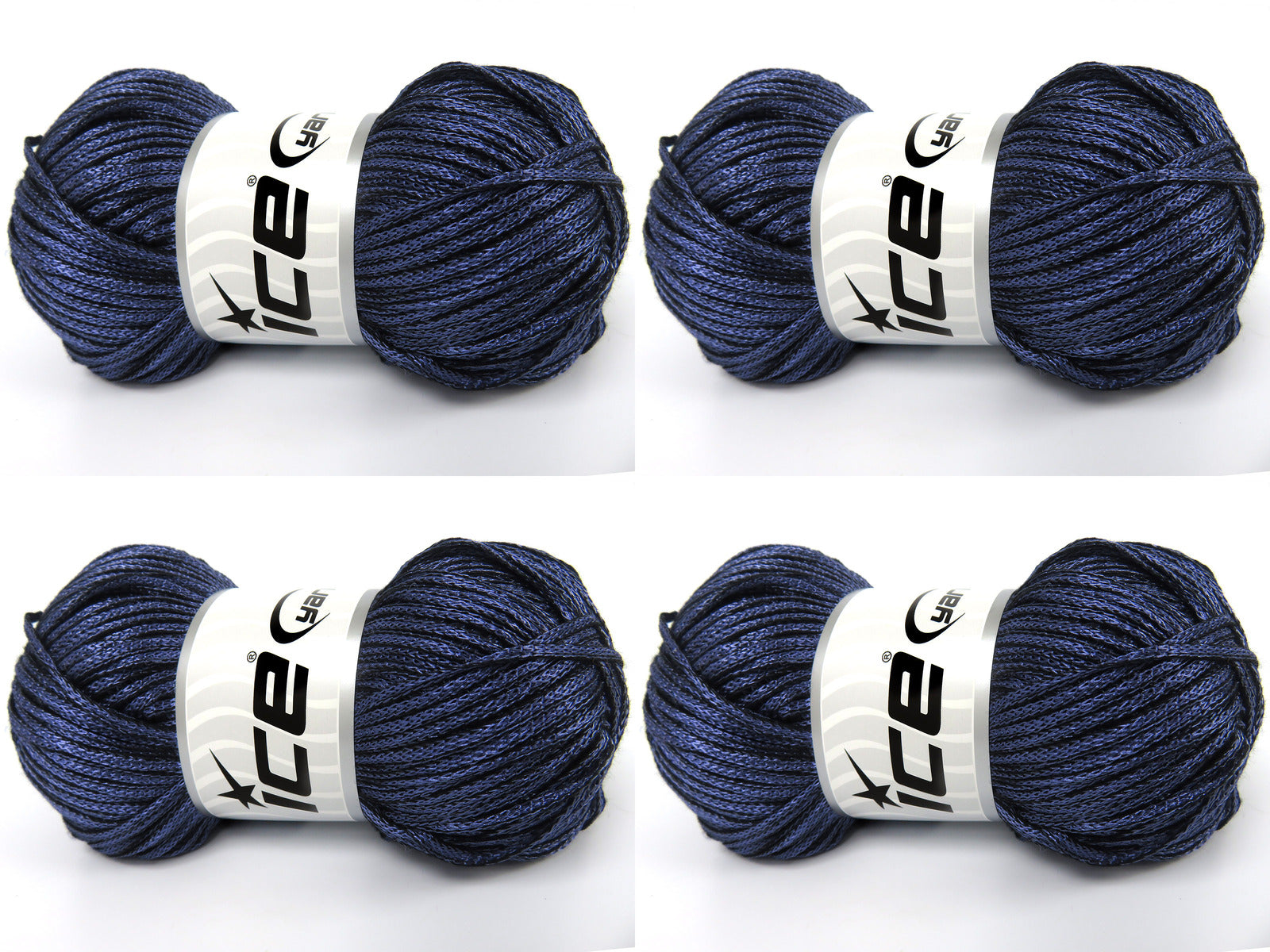 Starry Night Indigo Blue fnt2-83999