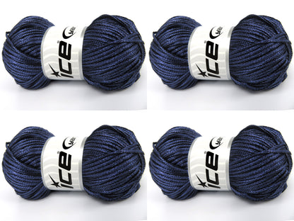 Starry Night Indigo Blue fnt2-83999