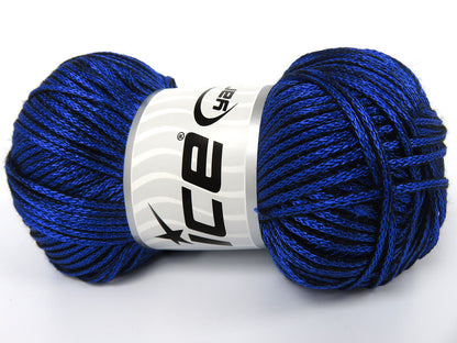 Starry Night Saxe Blue fnt2-84000