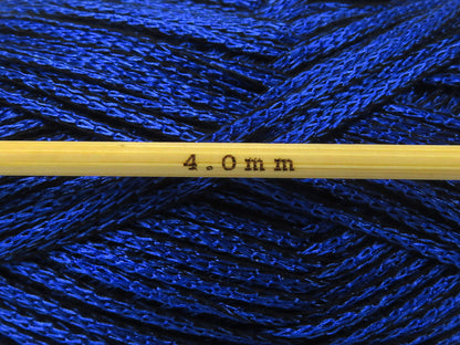 Starry Night Saxe Blue fnt2-84000