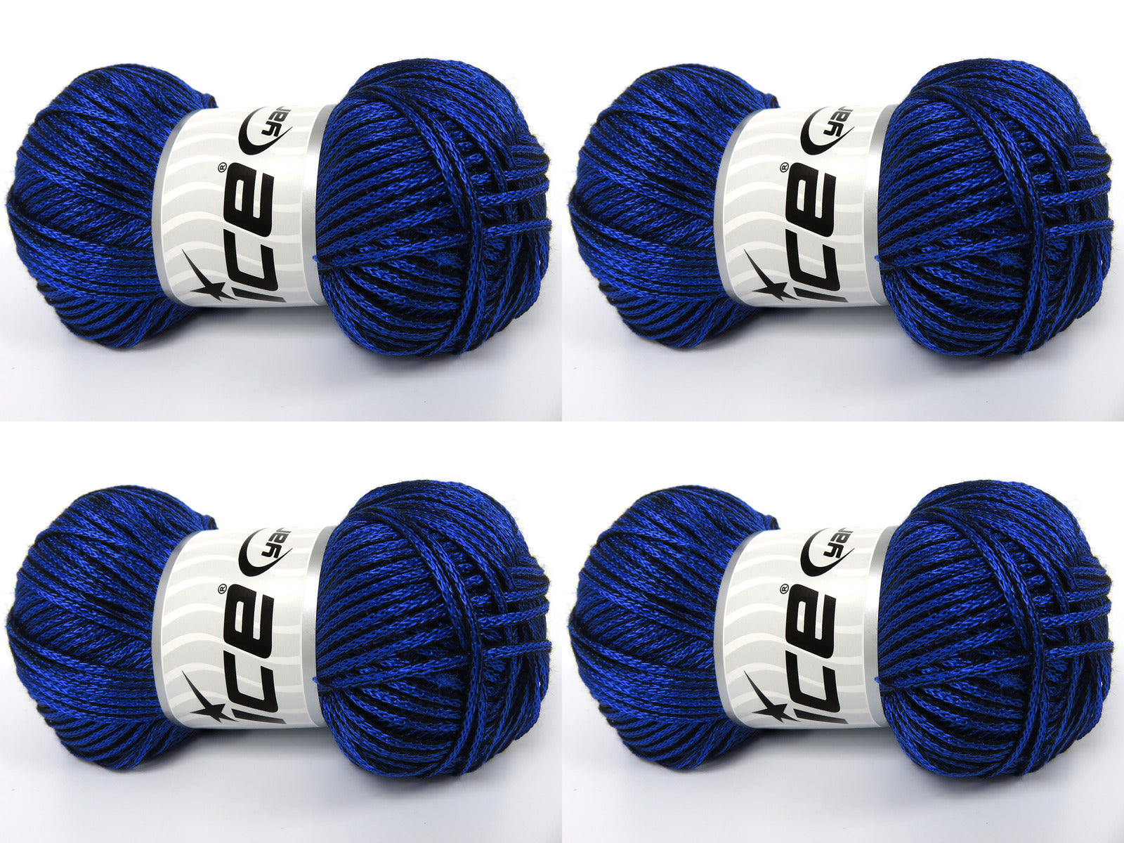 Starry Night Saxe Blue fnt2-84000