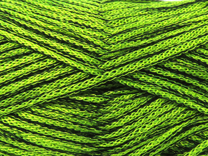 Starry Night Neon Green fnt2-84001