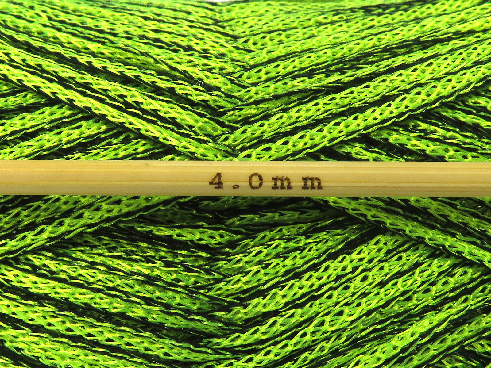 Starry Night Neon Green fnt2-84001