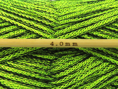 Starry Night Neon Green fnt2-84001