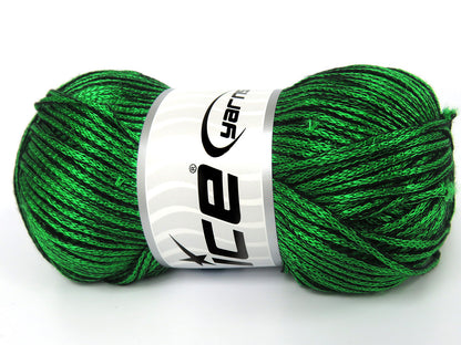 Starry Night Green fnt2-84002