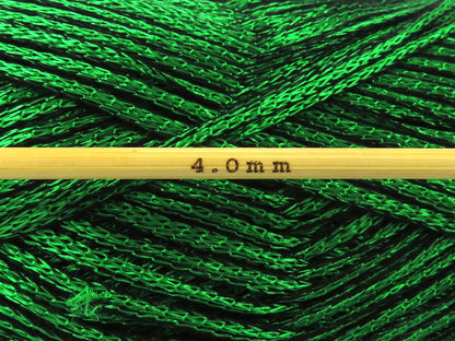 Starry Night Green fnt2-84002