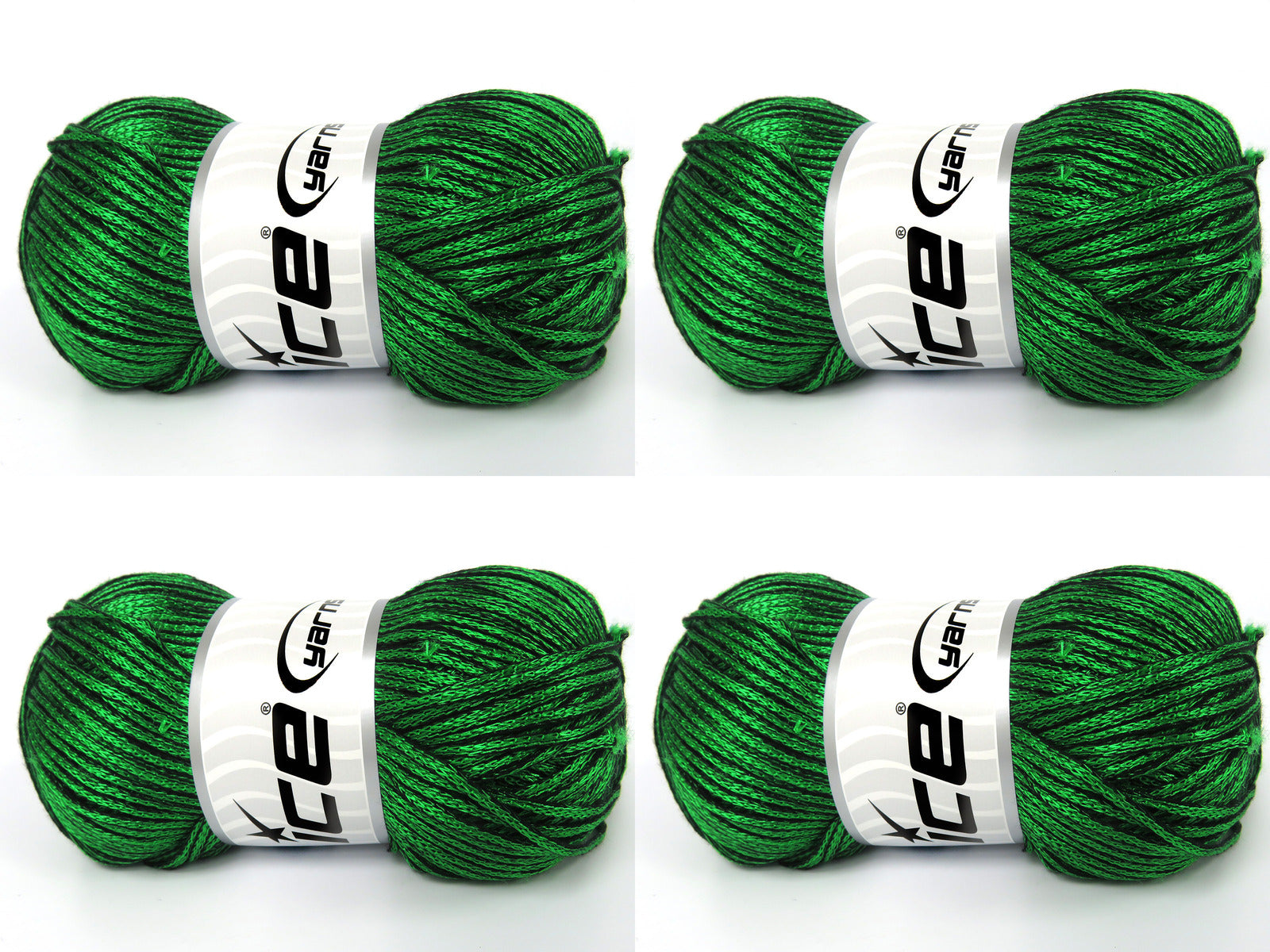 Starry Night Green fnt2-84002