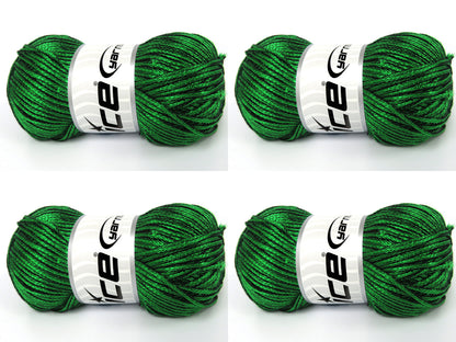 Starry Night Green fnt2-84002