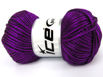 Starry Night Purple fnt2-84005