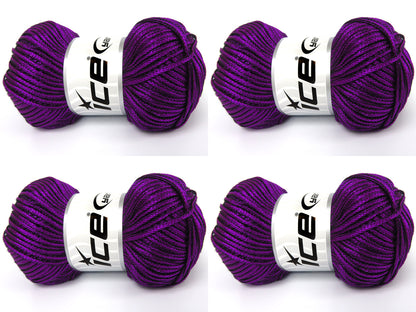 Starry Night Purple fnt2-84005