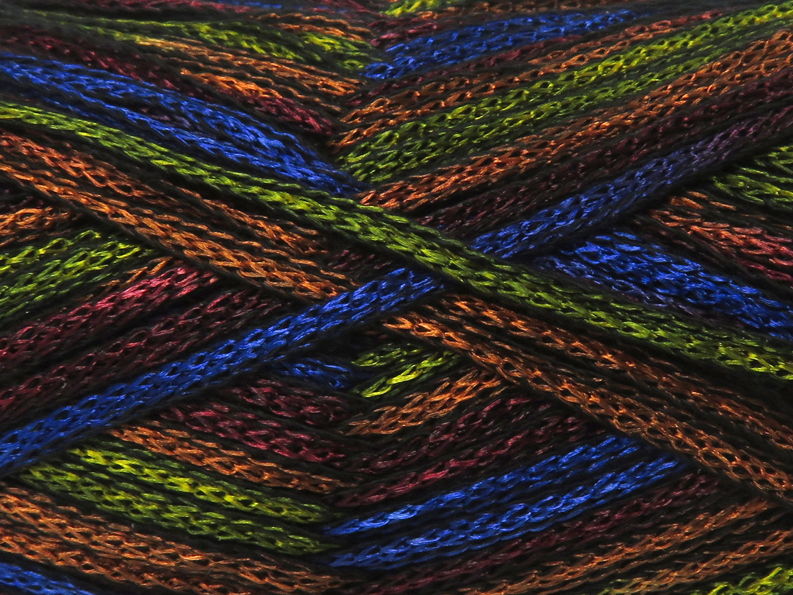 Starry Night Copper Shades, Saxe Blue, Green fnt2-84008