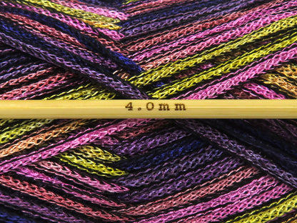 Starry Night Pink Shades, Lilac Shades, Gold fnt2-84009