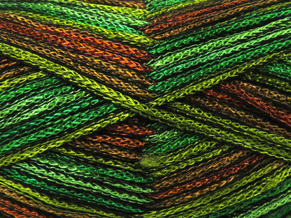 Starry Night Green Shades, Copper Shades fnt2-84010