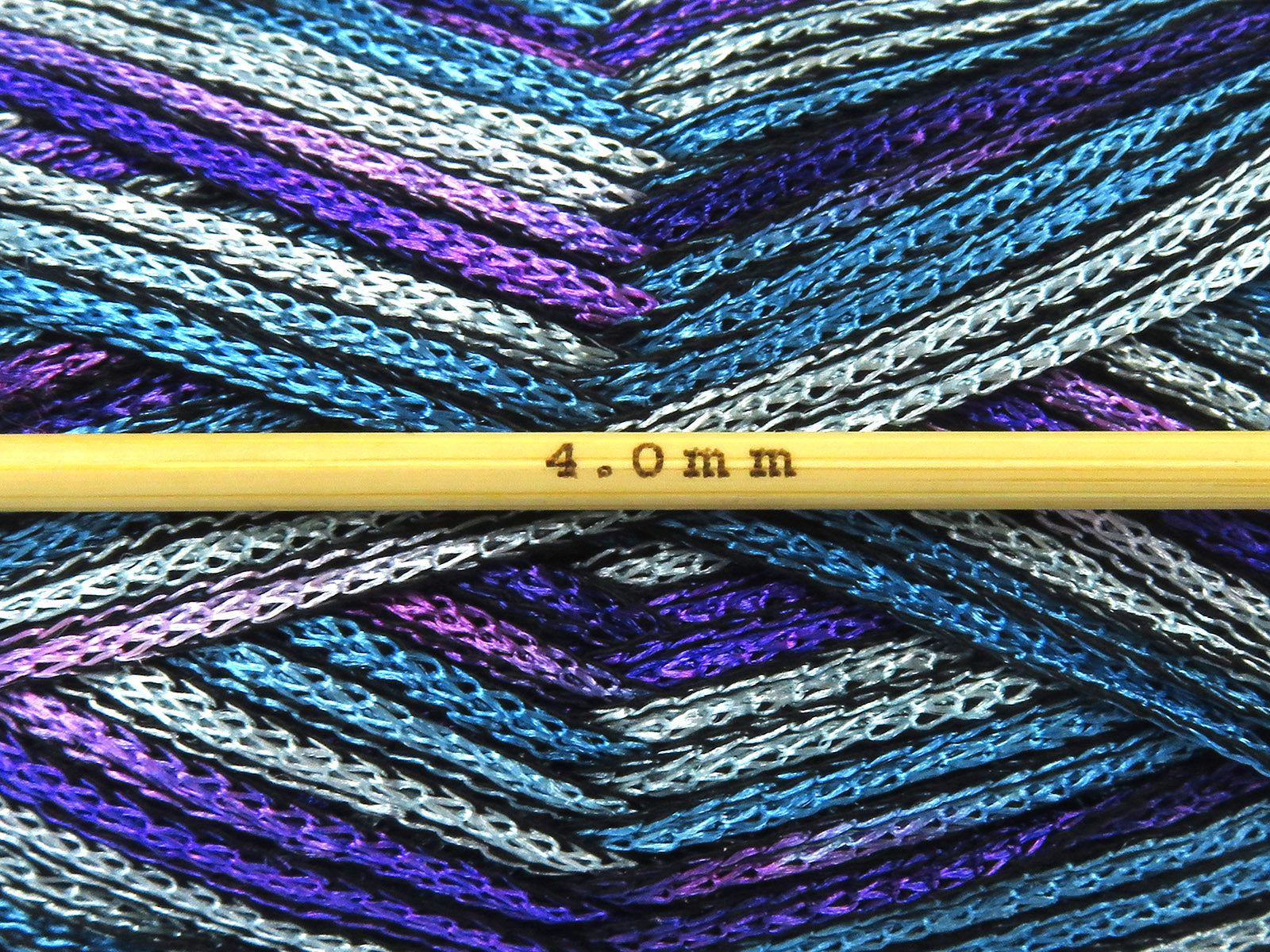 Starry Night Blue Shades, Silver Grey, Pink, Lilac fnt2-84012