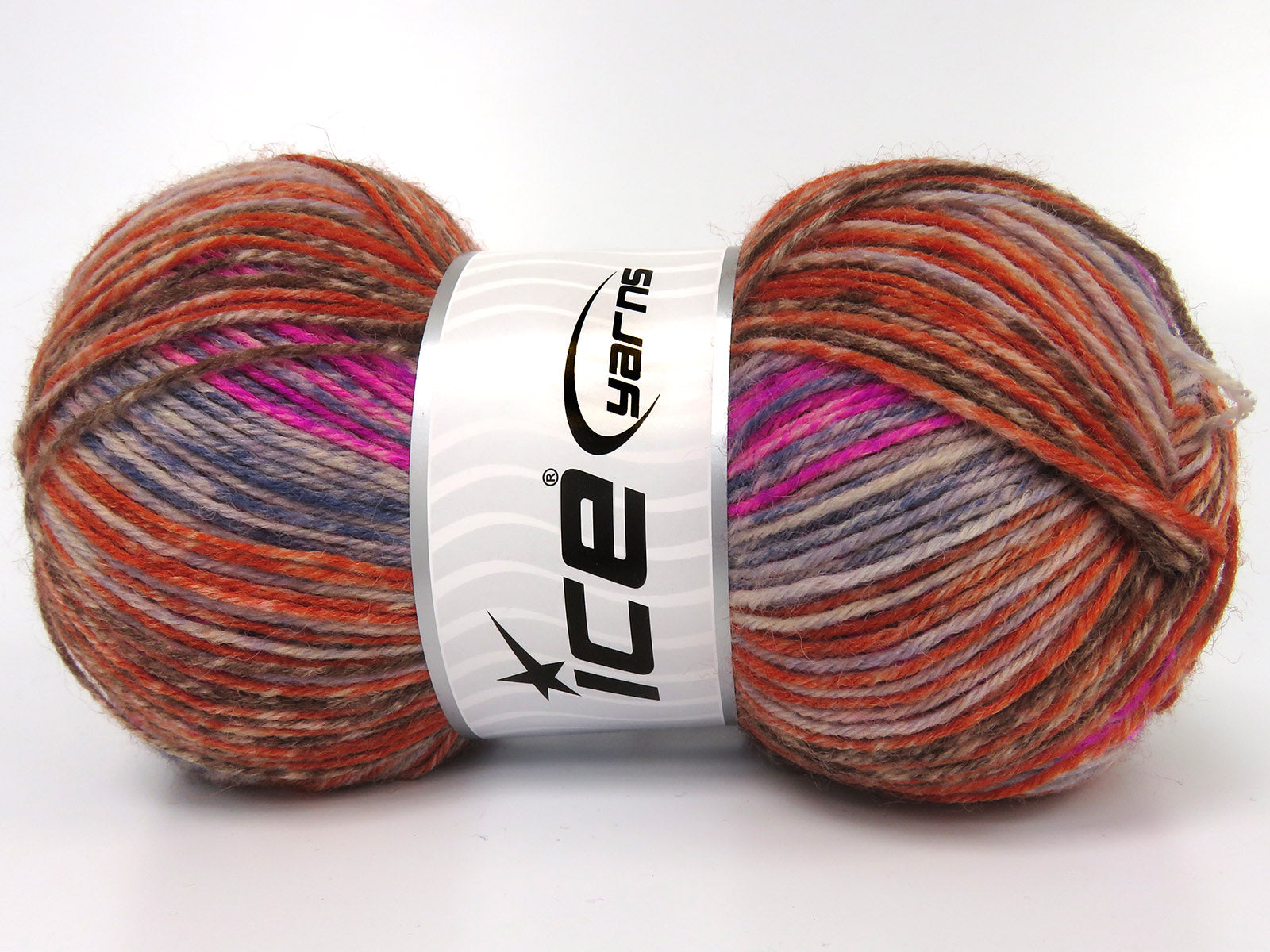 Sock Spray Copper, Brown, Purple, Fuchsia, Grey fnt2-84020