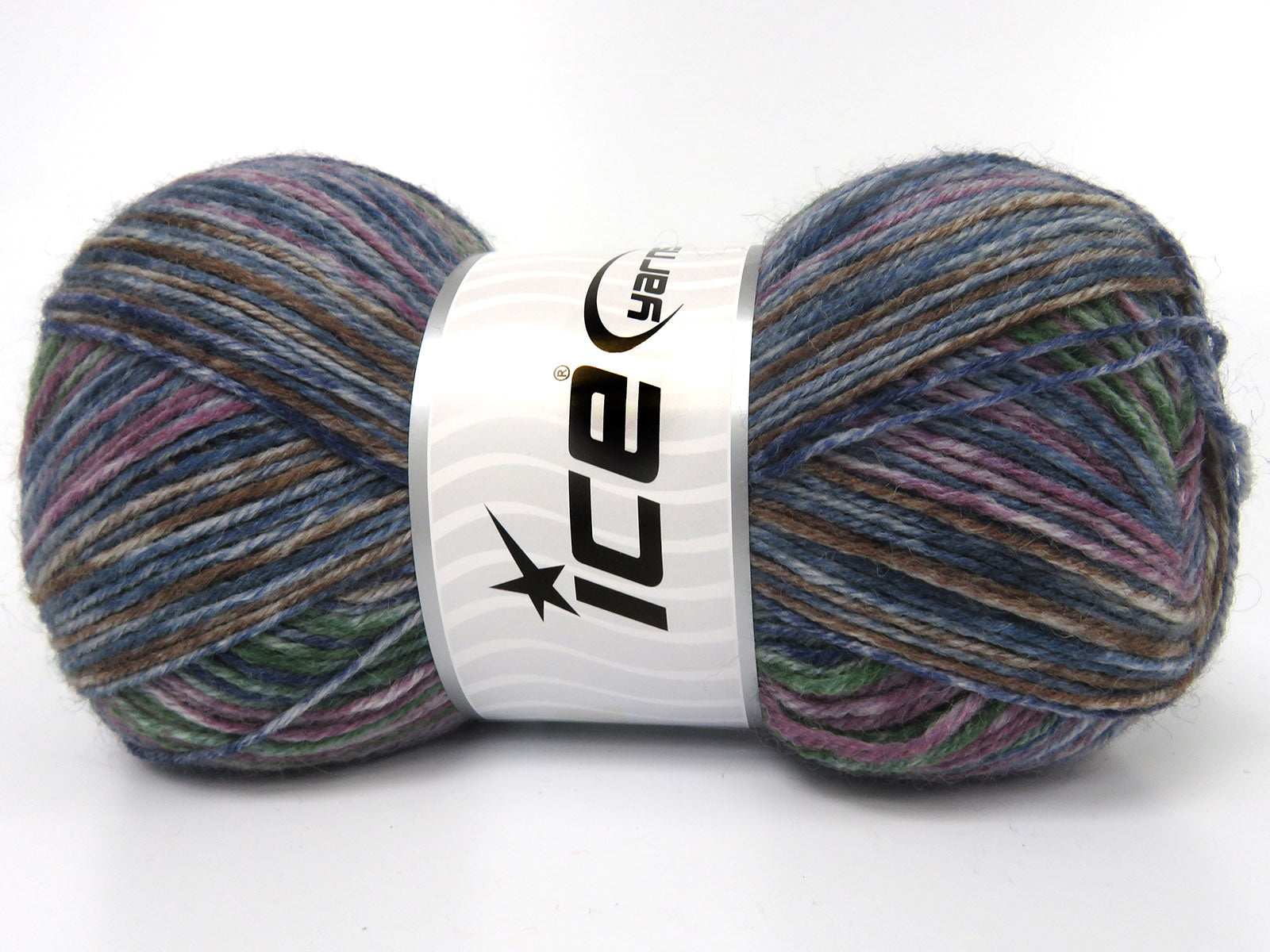 Sock Spray Blue, Brown, Purple, Grey, Green fnt2-84021