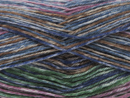 Sock Spray Blue, Brown, Purple, Grey, Green fnt2-84021