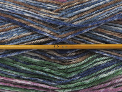 Sock Spray Blue, Brown, Purple, Grey, Green fnt2-84021