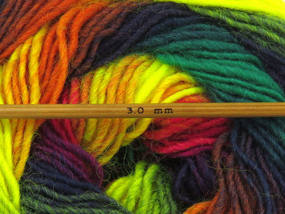 Cakes Magic Sock Green Shades, Purple, Pink, Gold, Navy fnt2-84036