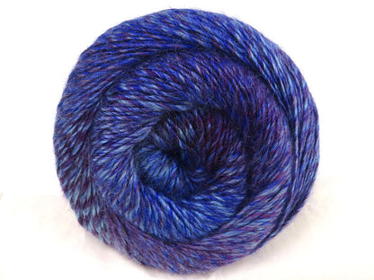 Cakes Magic Wool Blue Shades, Purple Shades fnt2-84043