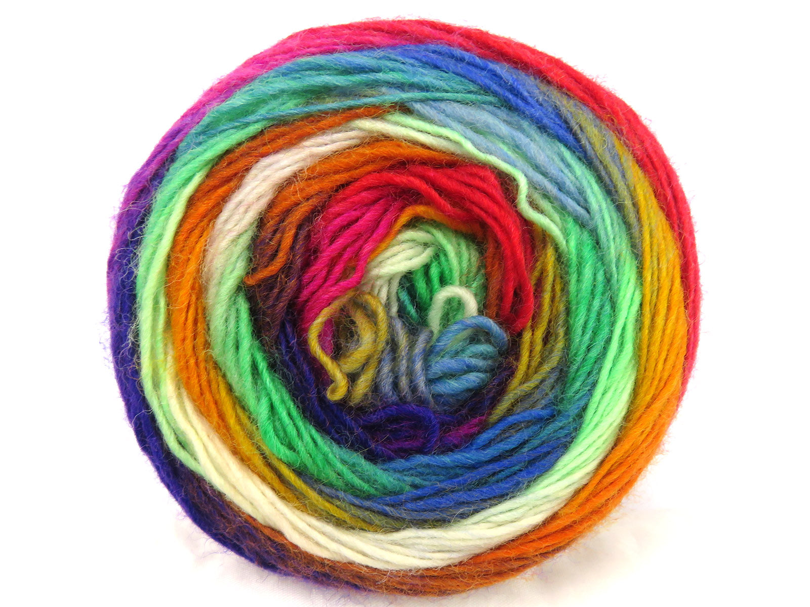 Magic Wool De Luxe Gold Shades, Green, Ecru, Purple, Fuchsia, Red fnt2-84069